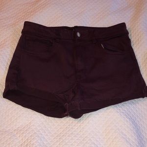 AE high rise shortie